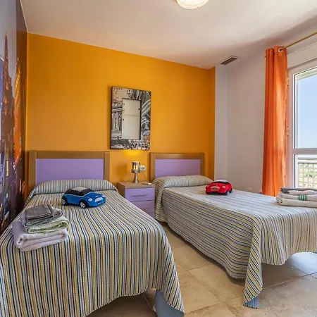 Mirador - Centro Jerez - Terraza - Parking جيريز